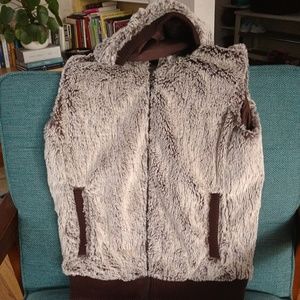 Patagonia Conejo Vest w/hood, Women's XS